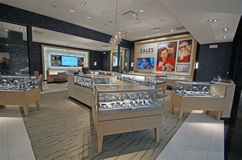 zales jewelry stores